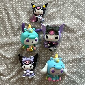 Funko pop hello kitty